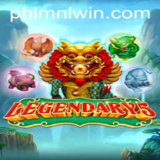 Discover the Epic World of Legendary5 and the Exclusive MNLWin Challenge