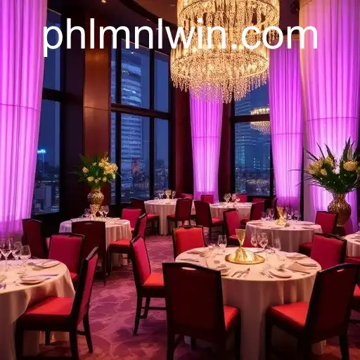 Exclusive Events: A Luxurious World Unveiled