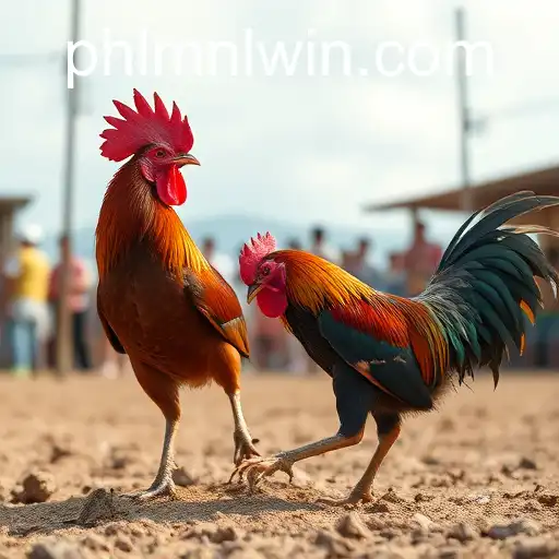 Exploring the World of Sabong Games with MNLWin