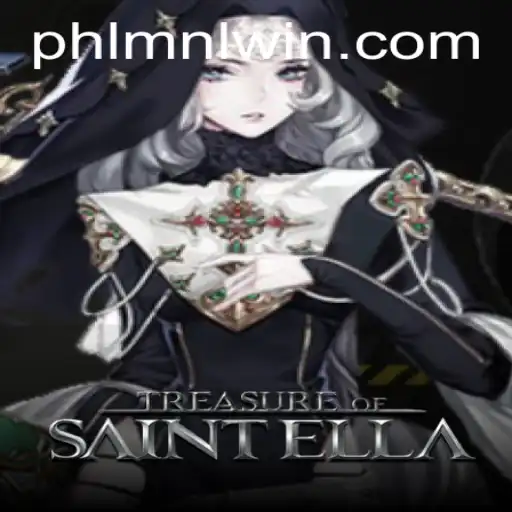 Unveiling TreasureofSaintElla: A Thrilling Adventure Awaits with MNLWin